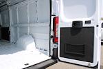 2025 Ram ProMaster 3500 High Roof FWD Empty Cargo Van for sale #F3P50533 - photo 14