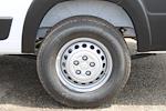 2025 Ram ProMaster 3500 High Roof FWD Empty Cargo Van for sale #F3P50533 - photo 18