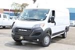 2025 Ram ProMaster 3500 High Roof FWD Empty Cargo Van for sale #F3P50533 - photo 20