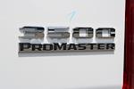 2025 Ram ProMaster 3500 High Roof FWD Empty Cargo Van for sale #F3P50533 - photo 7