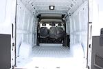 2025 Ram ProMaster 3500 High Roof FWD Empty Cargo Van for sale #F3P50533 - photo 9