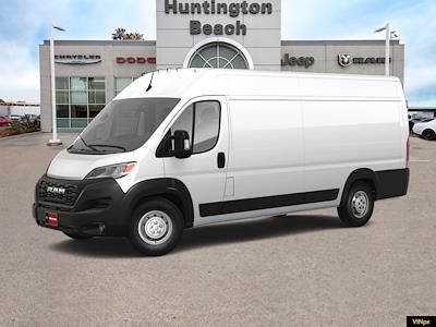 New 2025 Ram ProMaster 3500 High Roof Empty Cargo Van for sale #61724454*O - photo 2
