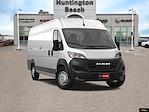 New 2025 Ram ProMaster 3500 High Roof Empty Cargo Van for sale #61724454*O - photo 16