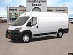 New 2025 Ram ProMaster 3500 High Roof Empty Cargo Van for sale #61724454*O - photo 2