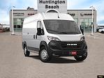 New 2025 Ram ProMaster 1500 High Roof Empty Cargo Van for sale #61724461*O - photo 16