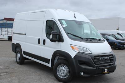 New 2025 Ram ProMaster 1500 High Roof Empty Cargo Van for sale #F1P50534 - photo 1