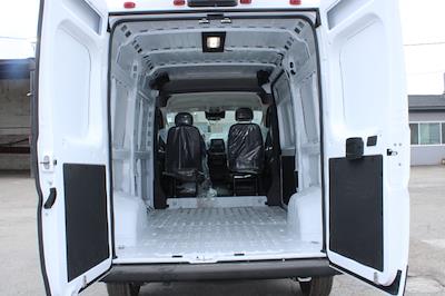 New 2025 Ram ProMaster 1500 High Roof Empty Cargo Van for sale #F1P50534 - photo 2