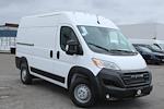 New 2025 Ram ProMaster 1500 High Roof Empty Cargo Van for sale #F1P50534 - photo 1