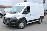 New 2025 Ram ProMaster 1500 High Roof Empty Cargo Van for sale #F1P50534 - photo 14