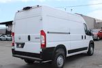 New 2025 Ram ProMaster 1500 High Roof Empty Cargo Van for sale #F1P50534 - photo 7