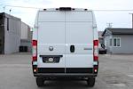 New 2025 Ram ProMaster 1500 High Roof Empty Cargo Van for sale #F1P50534 - photo 8