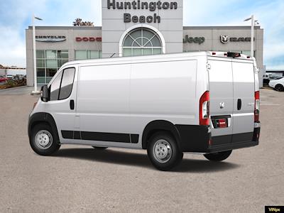 New 2025 Ram ProMaster 1500 Standard Roof Empty Cargo Van for sale #61724470*O - photo 2