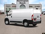New 2025 Ram ProMaster 1500 Standard Roof Empty Cargo Van for sale #61724470*O - photo 2
