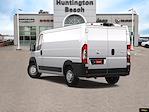 New 2025 Ram ProMaster 1500 Standard Roof Empty Cargo Van for sale #61724470*O - photo 5