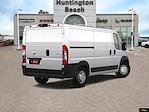 New 2025 Ram ProMaster 1500 Standard Roof Empty Cargo Van for sale #61724470*O - photo 7