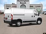 New 2025 Ram ProMaster 1500 Standard Roof Empty Cargo Van for sale #61724470*O - photo 8