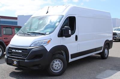New 2025 Ram ProMaster 2500 High Roof Empty Cargo Van for sale #F2P50550 - photo 1