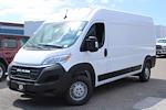 New 2025 Ram ProMaster 2500 High Roof Empty Cargo Van for sale #F2P50550 - photo 1