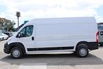 New 2025 Ram ProMaster 2500 High Roof Empty Cargo Van for sale #F2P50550 - photo 6