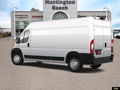 New 2025 Ram ProMaster 2500 High Roof Empty Cargo Van for sale #61724472*O - photo 2