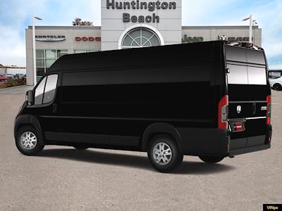 2025 Ram ProMaster 3500 High Roof FWD Empty Cargo Van for sale #F3P50526 - photo 2