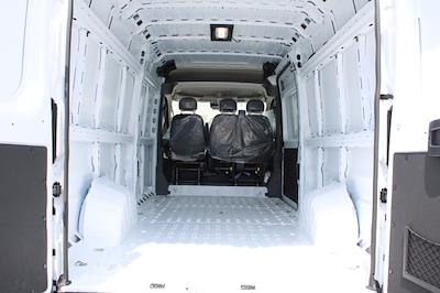 New 2025 Ram ProMaster 3500 High Roof Empty Cargo Van for sale #F3P50526 - photo 2