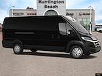 2025 Ram ProMaster 3500 High Roof FWD Empty Cargo Van for sale #F3P50526 - photo 10