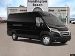 2025 Ram ProMaster 3500 High Roof FWD Empty Cargo Van for sale #F3P50526 - photo 11
