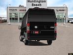 2025 Ram ProMaster 3500 High Roof FWD Empty Cargo Van for sale #F3P50526 - photo 13