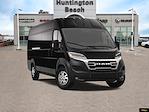 2025 Ram ProMaster 3500 High Roof FWD Empty Cargo Van for sale #F3P50526 - photo 16