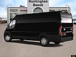 2025 Ram ProMaster 3500 High Roof FWD Empty Cargo Van for sale #F3P50526 - photo 2