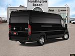 2025 Ram ProMaster 3500 High Roof FWD Empty Cargo Van for sale #F3P50526 - photo 7