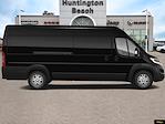 2025 Ram ProMaster 3500 High Roof FWD Empty Cargo Van for sale #F3P50526 - photo 9