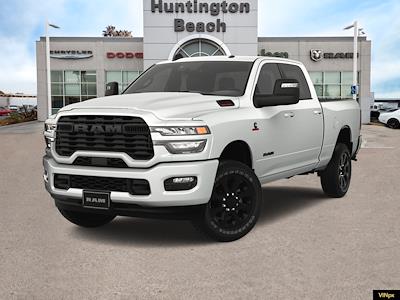2025 Ram 2500 Crew Cab 4x4 Pickup for sale #61774071*O - photo 1