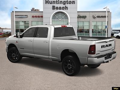 New 2025 Ram 2500 Big Horn Crew Cab 4x4 Pickup for sale #2R50728 - photo 2