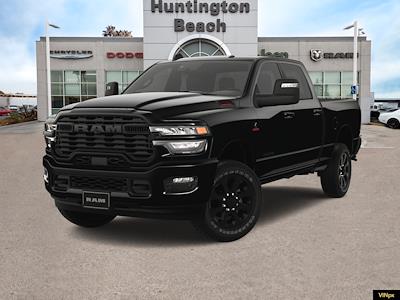 2025 Ram 2500 Crew Cab 4x4 Pickup for sale #61774074*O - photo 1