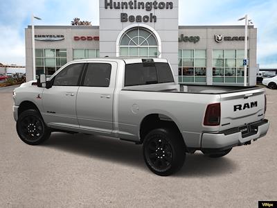 New 2025 Ram 2500 Big Horn Crew Cab 4x4 Pickup for sale #2R50686 - photo 2