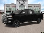 New 2025 Ram 2500 Laramie Mega Cab 4x4 Pickup for sale #2R50779 - photo 3
