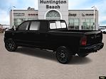 New 2025 Ram 2500 Laramie Mega Cab 4x4 Pickup for sale #2R50779 - photo 2