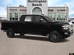 New 2025 Ram 2500 Laramie Mega Cab 4x4 Pickup for sale #2R50779 - photo 9