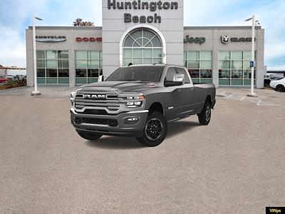New 2025 Ram 3500 Laramie Crew Cab 4x4 Pickup for sale #61794478*O - photo 1