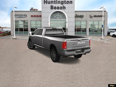 New 2025 Ram 3500 Laramie Crew Cab 4x4 Pickup for sale #61794478*O - photo 2