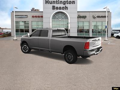 New 2025 Ram 3500 Laramie Crew Cab 4x4 Pickup for sale #3R50680 - photo 2