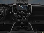 New 2025 Ram 3500 Laramie Crew Cab 4x4 Pickup for sale #61794478*O - photo 12