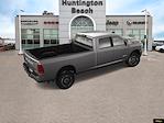 New 2025 Ram 3500 Laramie Crew Cab 4x4 Pickup for sale #61794478*O - photo 6