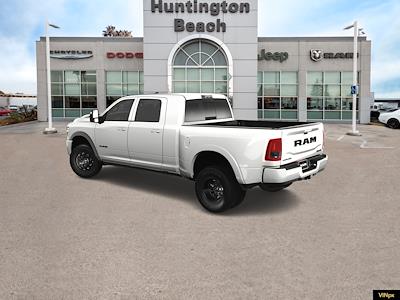 New 2025 Ram 3500 Limited Mega Cab 4x4 DRW Pickup for sale #3R50739 - photo 2