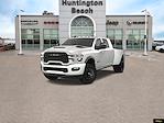 New 2025 Ram 3500 Limited Mega Cab 4x4 DRW Pickup for sale #3R50739 - photo 1