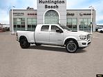 New 2025 Ram 3500 Limited Mega Cab 4x4 DRW Pickup for sale #3R50739 - photo 10