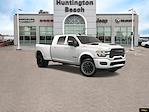 New 2025 Ram 3500 Limited Mega Cab 4x4 DRW Pickup for sale #3R50739 - photo 11