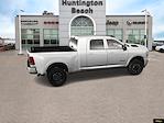 New 2025 Ram 3500 Limited Mega Cab 4x4 DRW Pickup for sale #3R50739 - photo 15